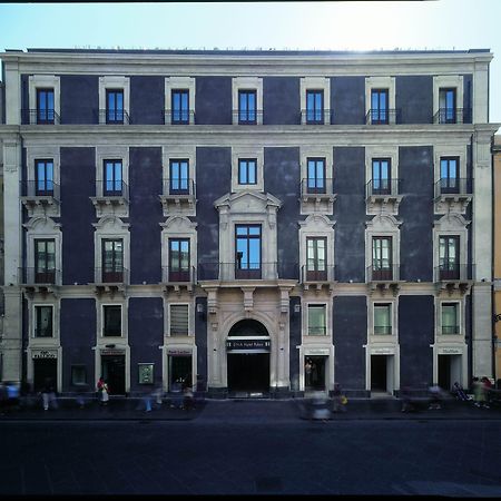 Palace Catania | Una Esperienze Ngoại thất bức ảnh
