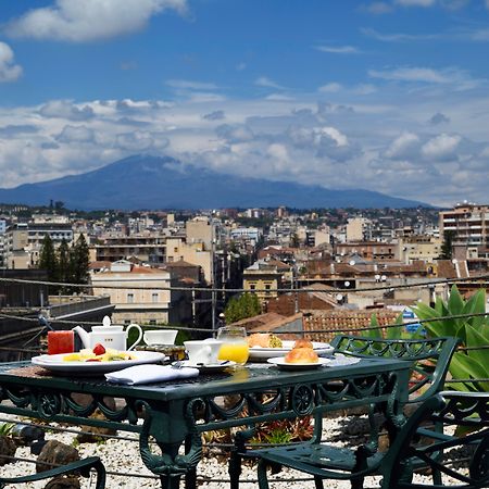 Palace Catania | Una Esperienze Ngoại thất bức ảnh