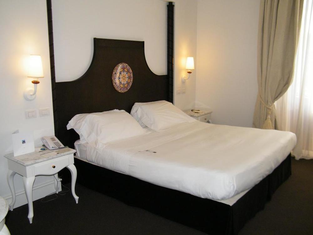 Palace Catania | Una Esperienze Ngoại thất bức ảnh