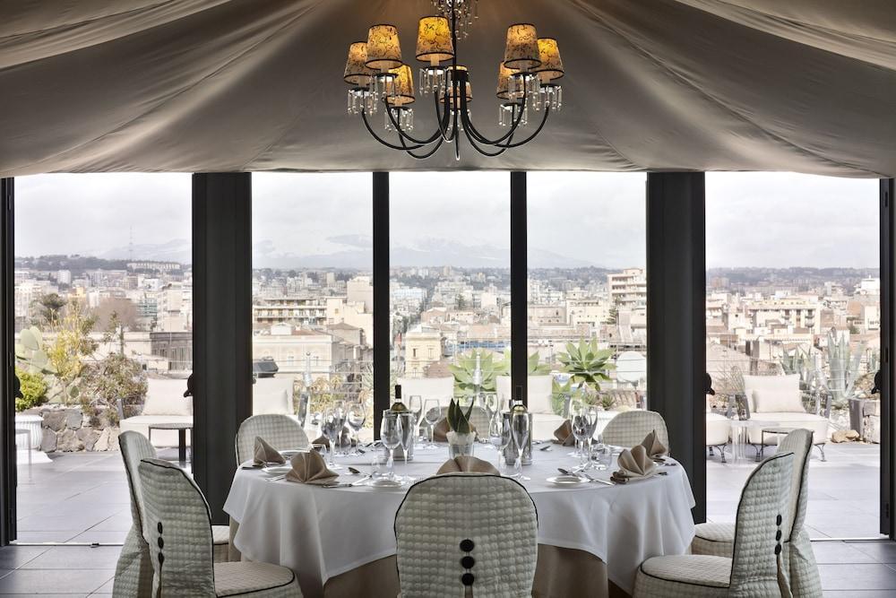 Palace Catania | Una Esperienze Ngoại thất bức ảnh