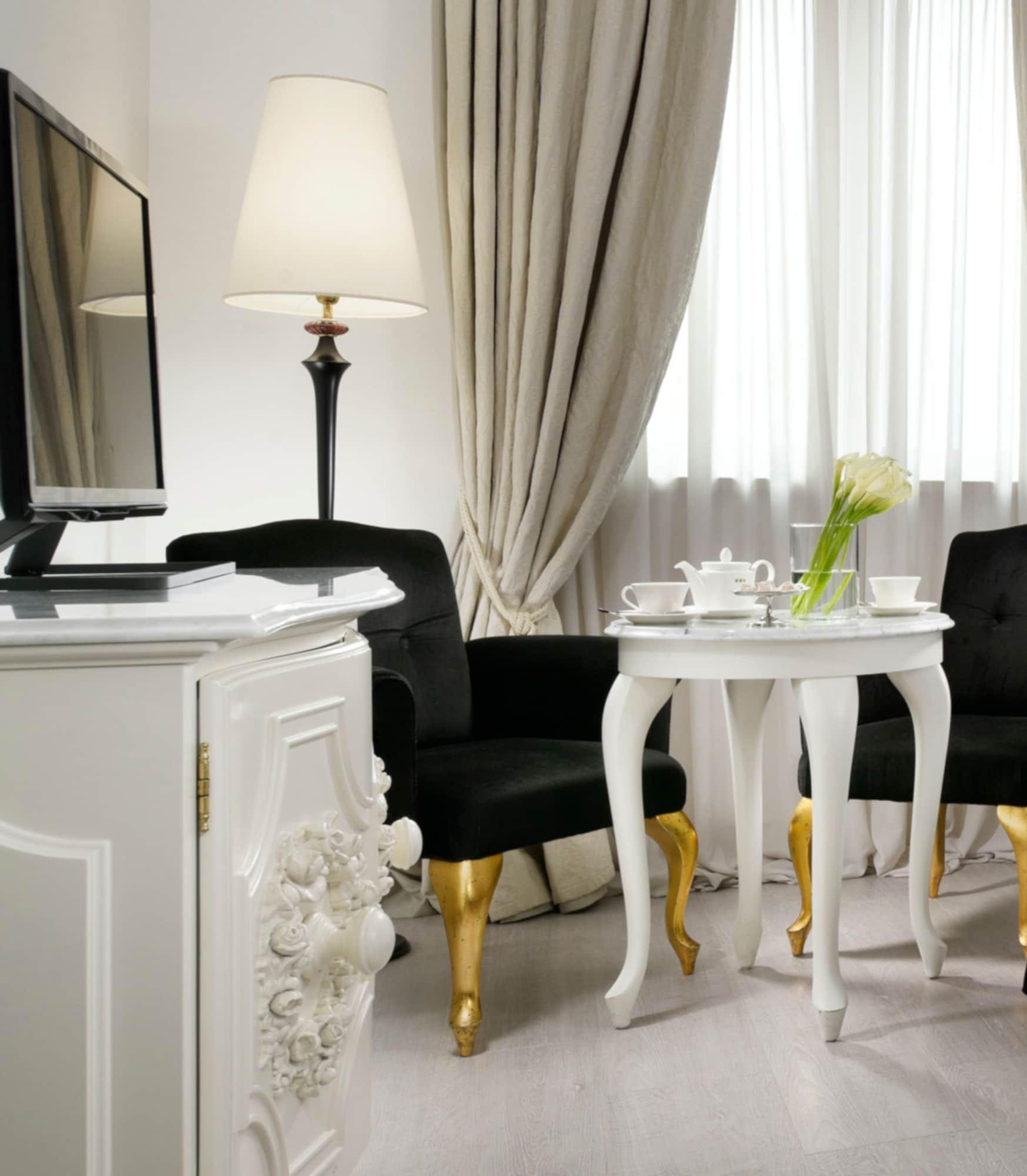 Palace Catania | Una Esperienze Ngoại thất bức ảnh