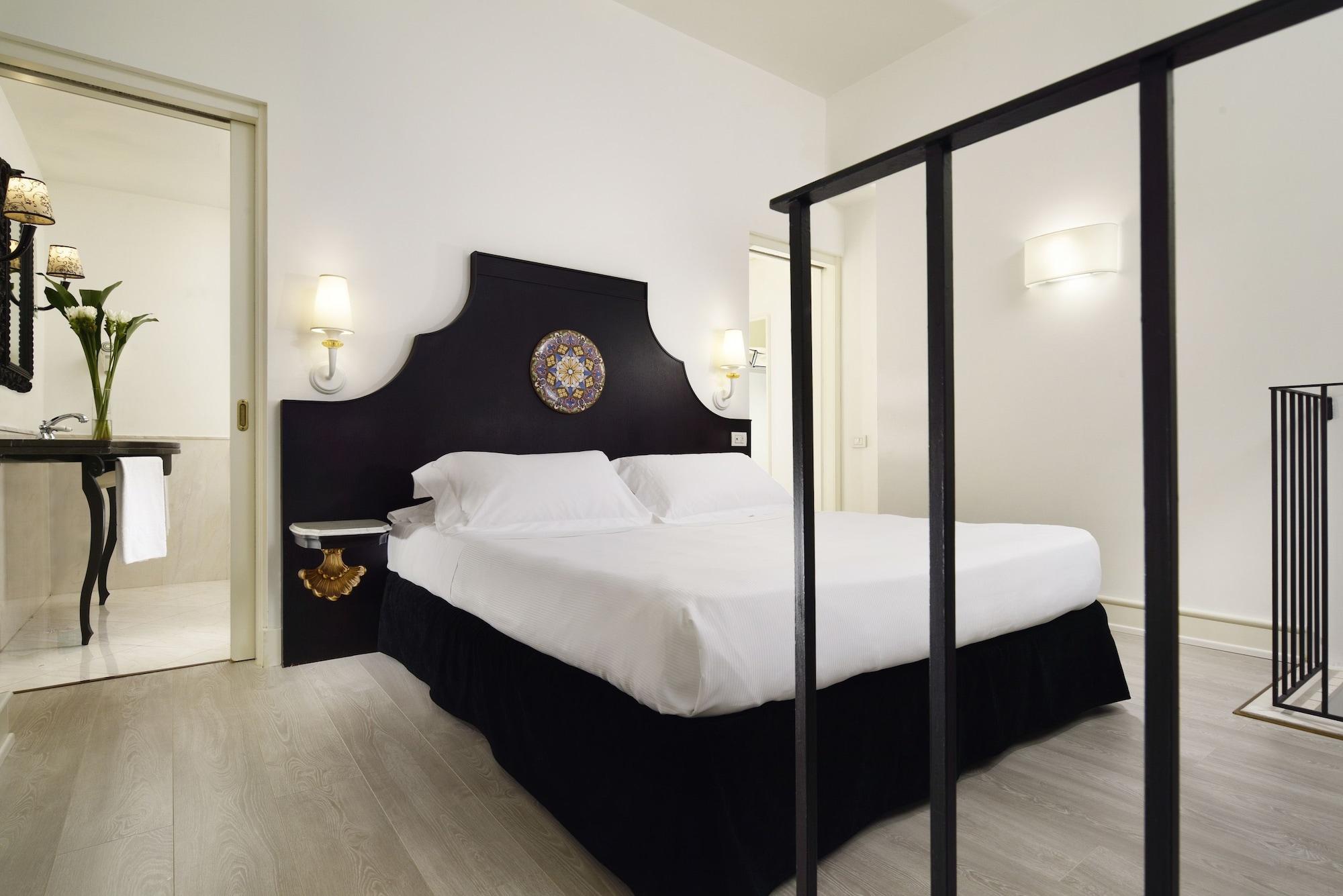 Palace Catania | Una Esperienze Ngoại thất bức ảnh