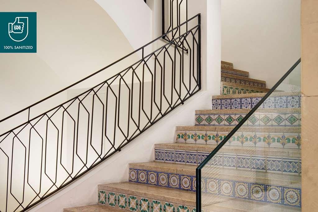 Palace Catania | Una Esperienze Ngoại thất bức ảnh