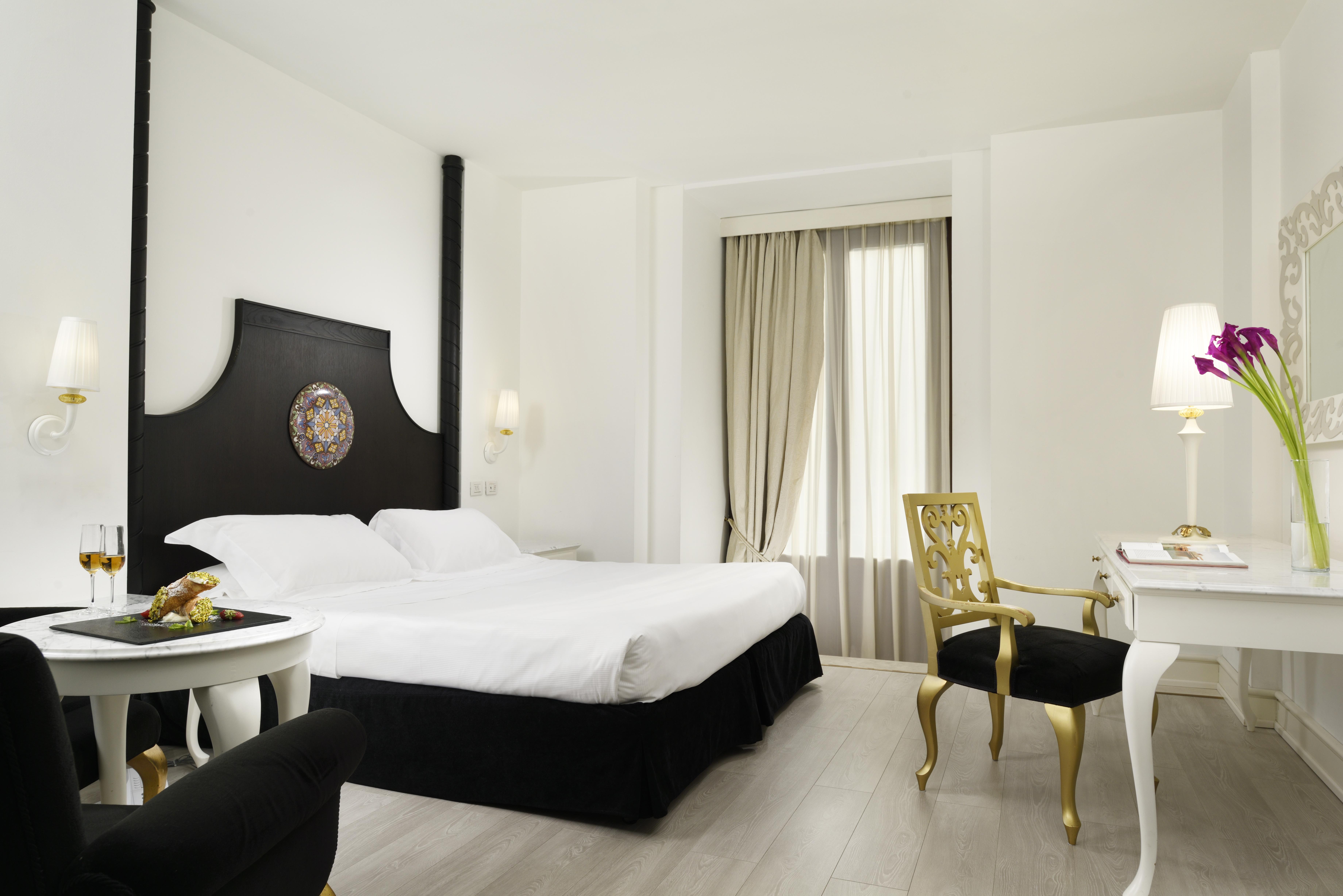 Palace Catania | Una Esperienze Ngoại thất bức ảnh
