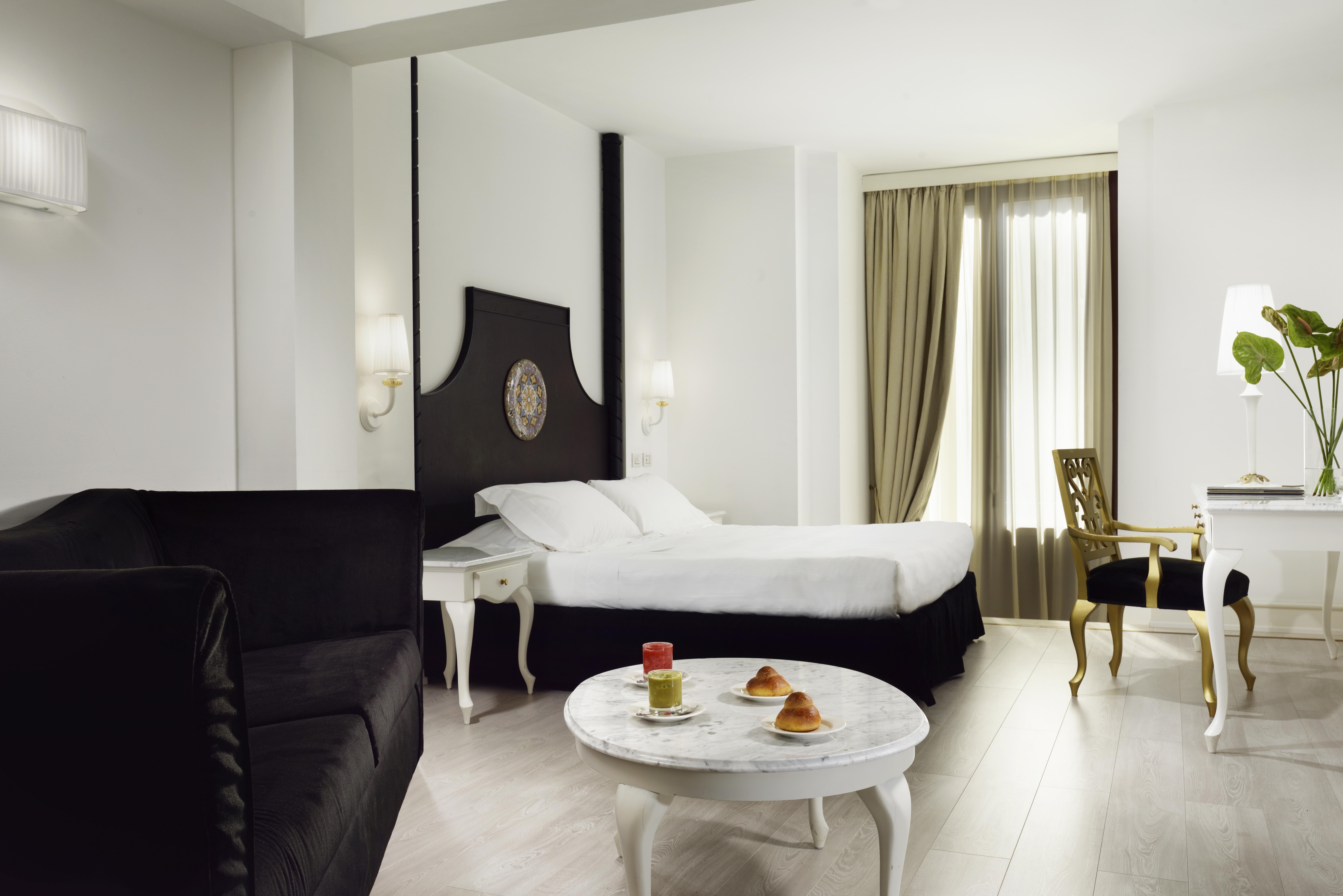Palace Catania | Una Esperienze Ngoại thất bức ảnh