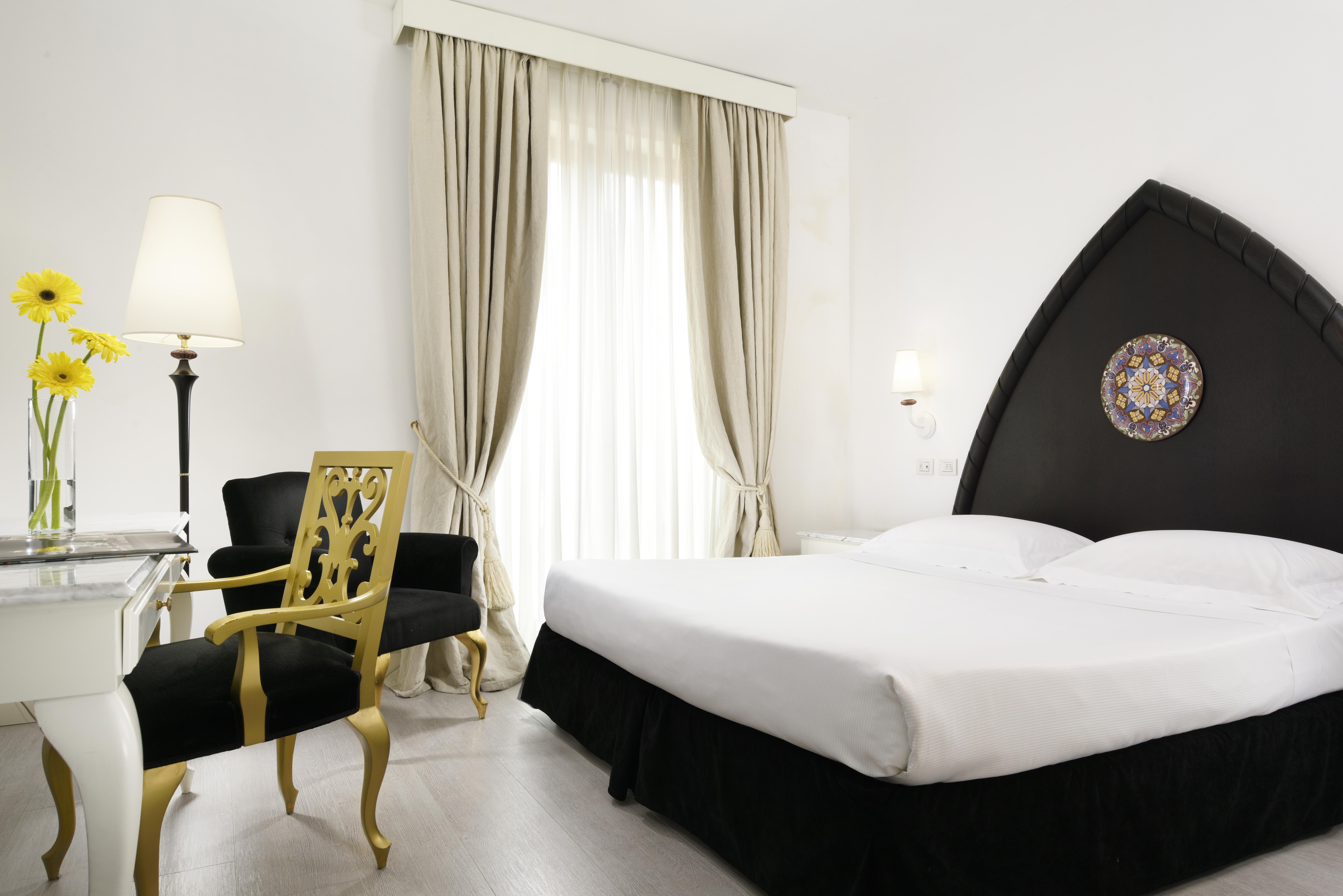 Palace Catania | Una Esperienze Ngoại thất bức ảnh