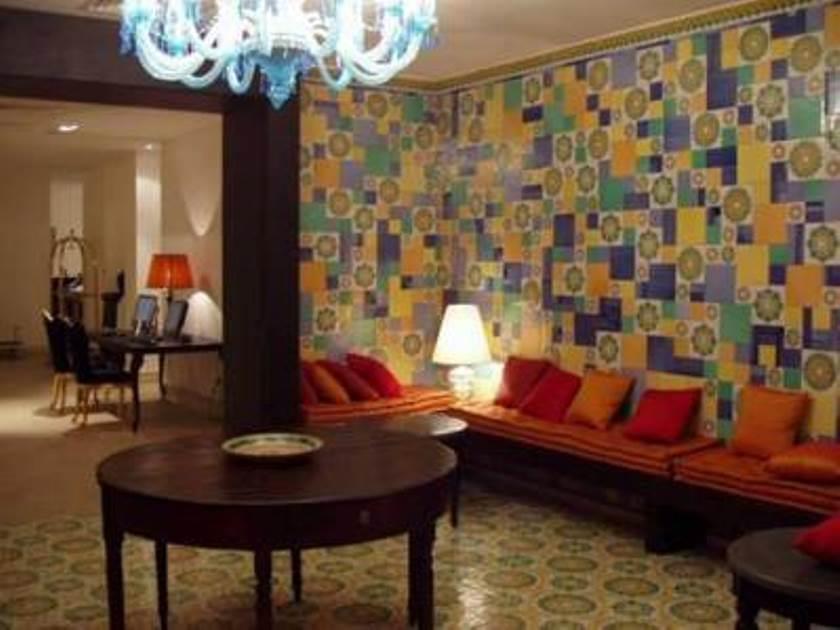 Palace Catania | Una Esperienze Ngoại thất bức ảnh