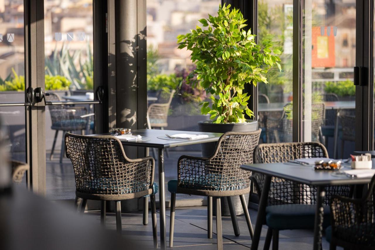 Palace Catania | Una Esperienze Ngoại thất bức ảnh