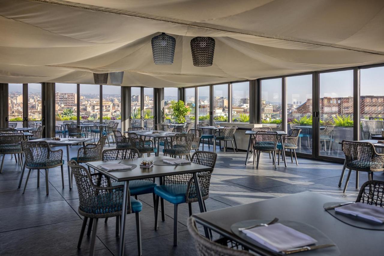 Palace Catania | Una Esperienze Ngoại thất bức ảnh