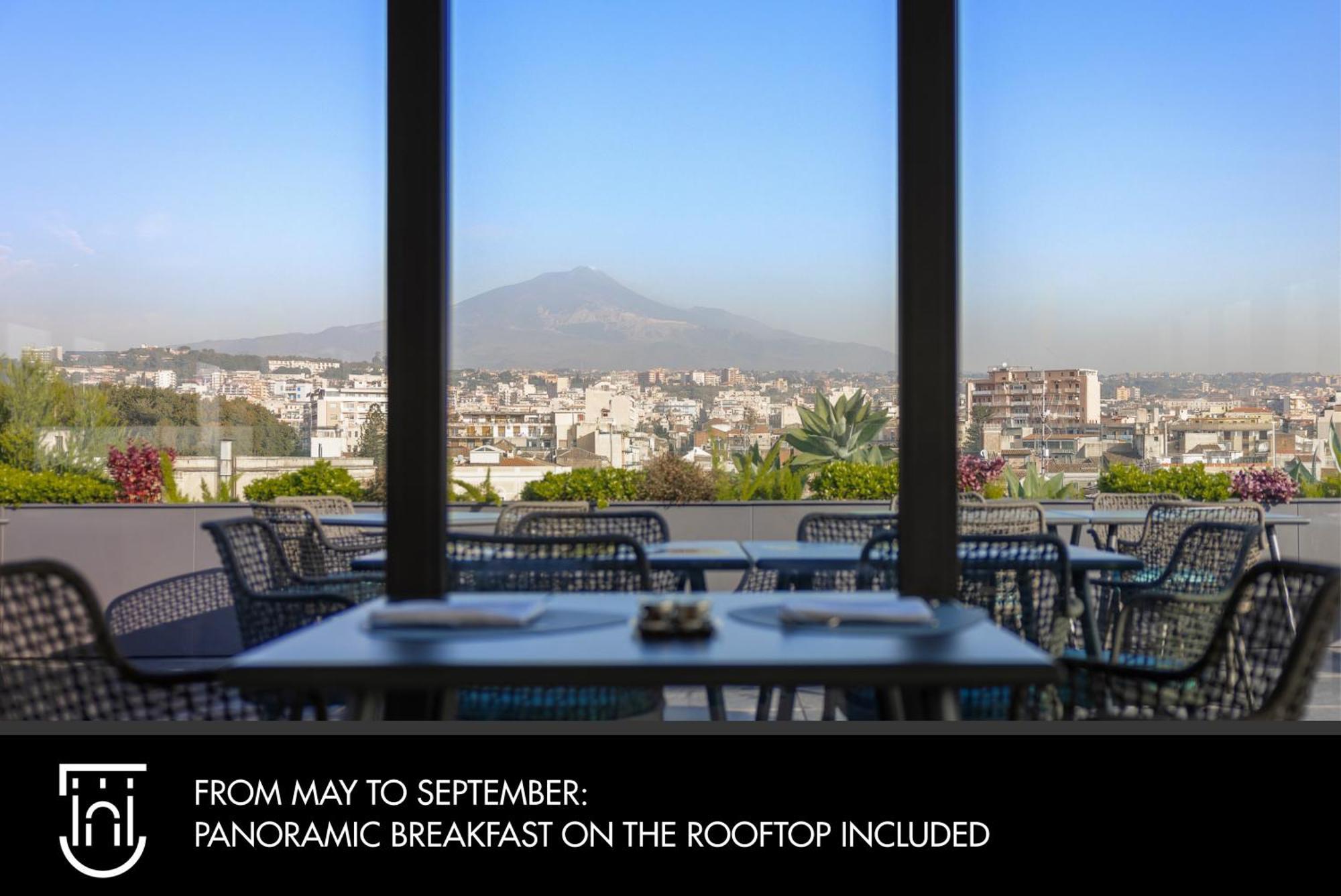 Palace Catania | Una Esperienze Phòng bức ảnh