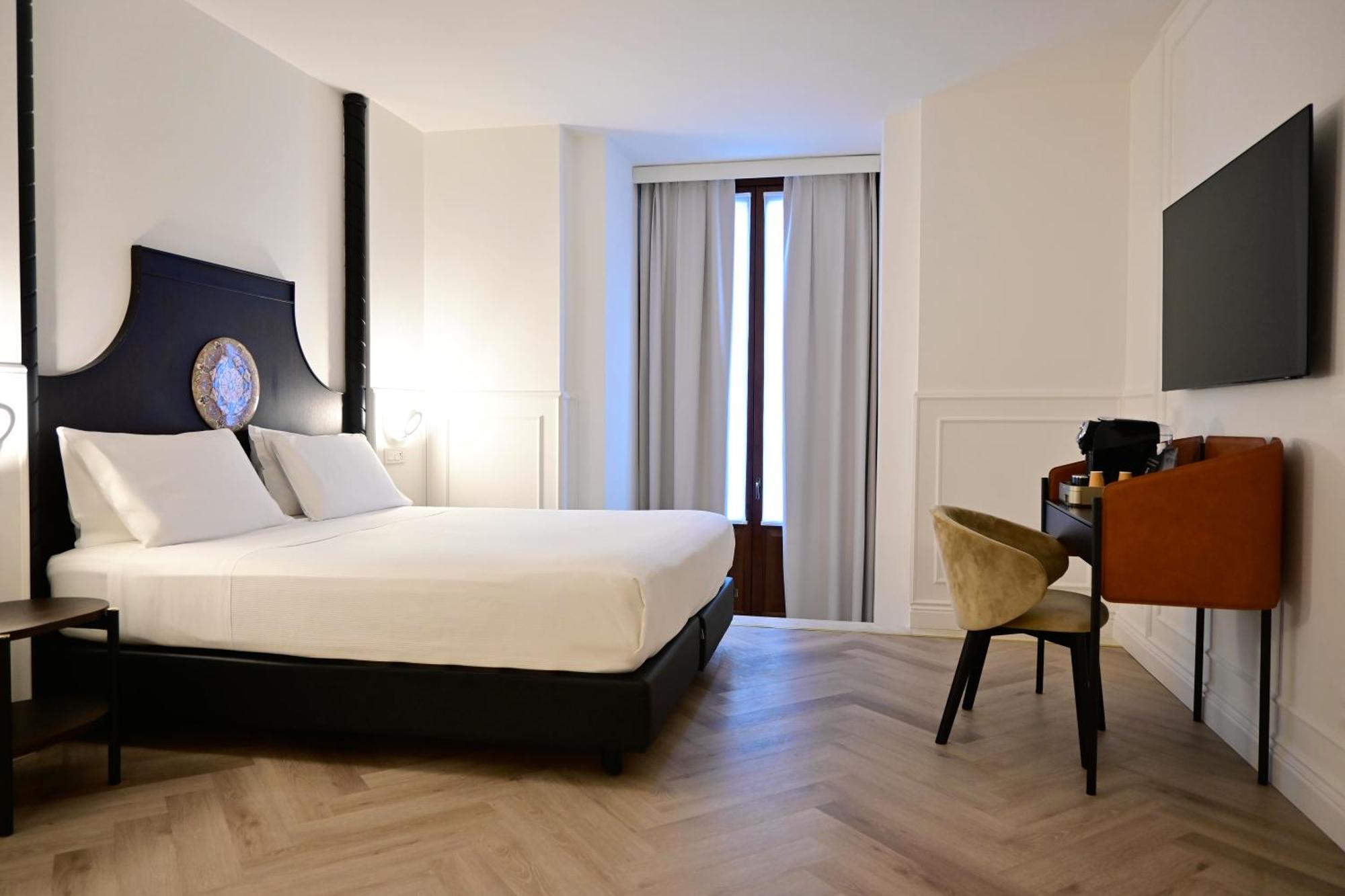 Palace Catania | Una Esperienze Ngoại thất bức ảnh